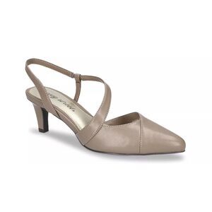 Easy Street "Emerald" Pump